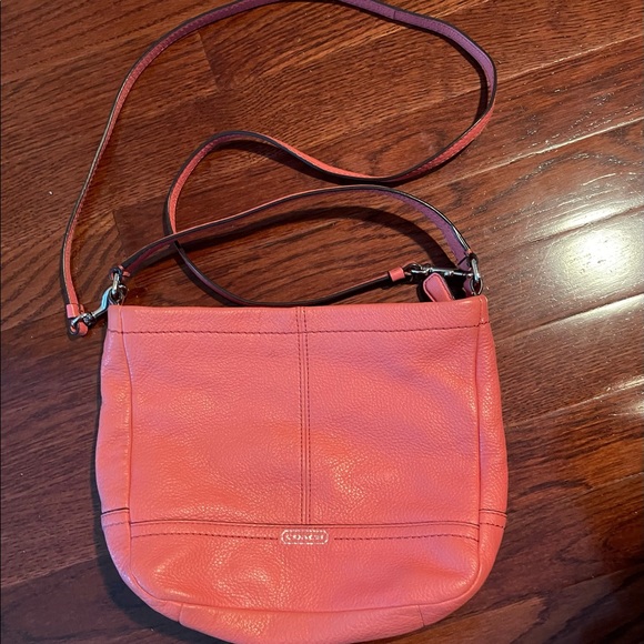 Coach Handbags - Coach Purse.